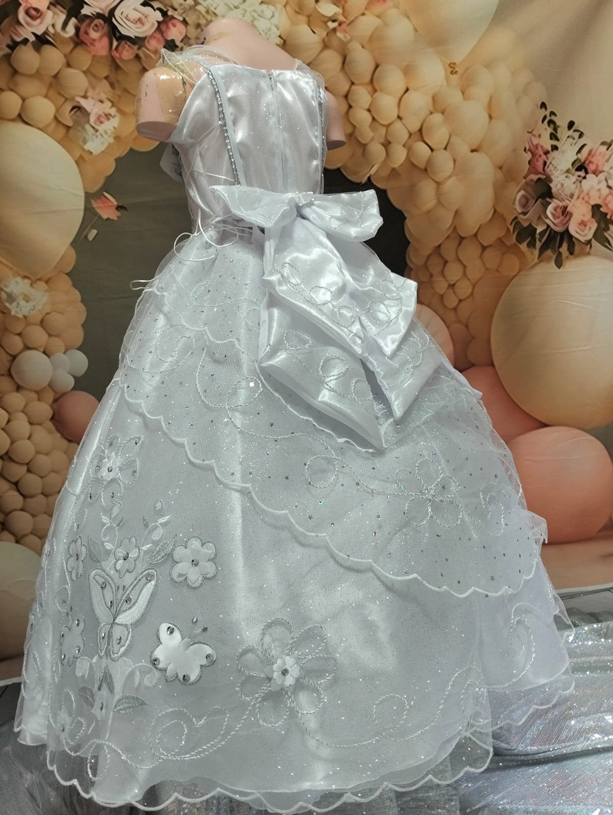 Imagen de VESTIDO BERENICE