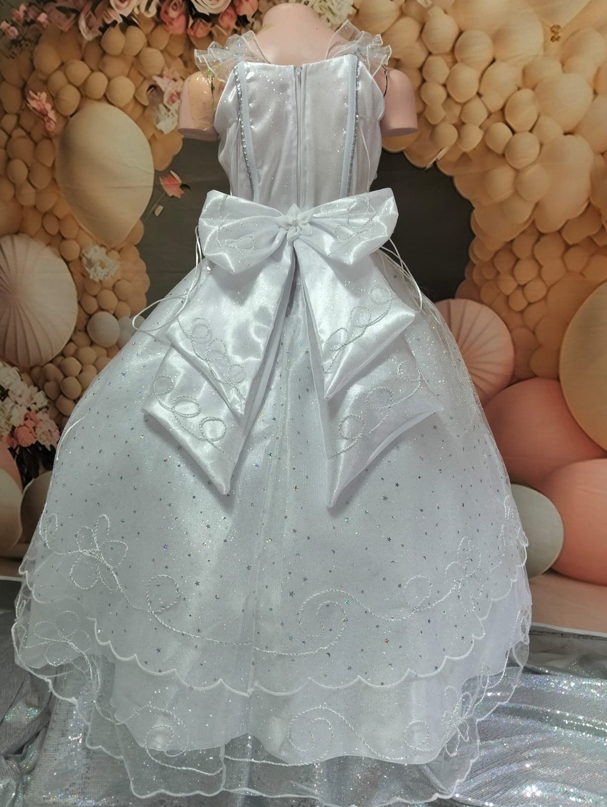 Imagen de VESTIDO CARLOTA