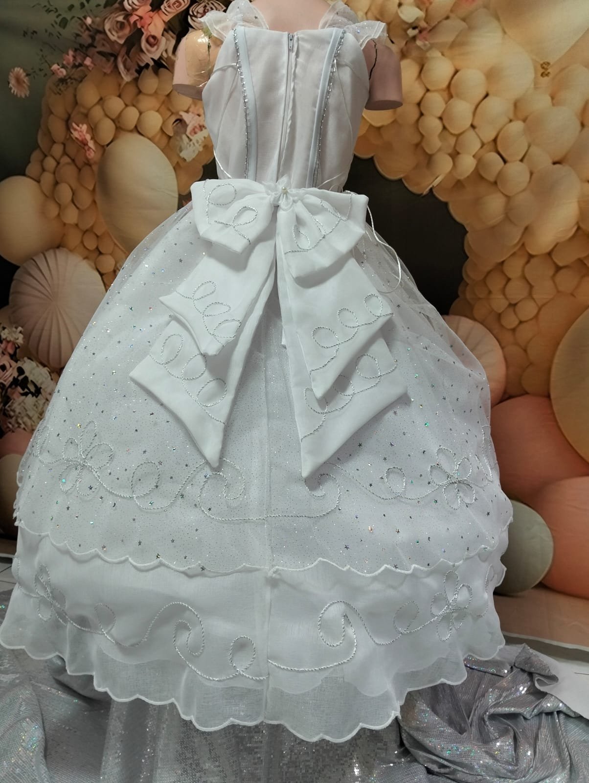 Imagen de VESTIDO CLAUDIA
