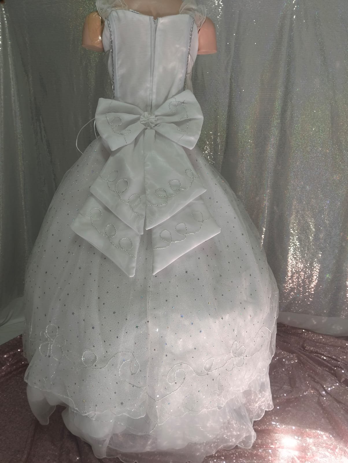 Imagen de VESTIDO CHANTAL