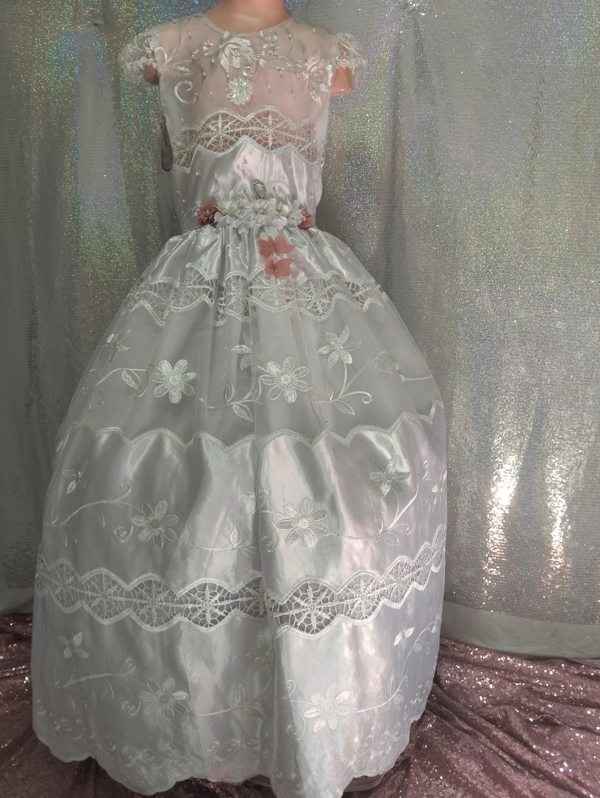 VESTIDO BRISSA