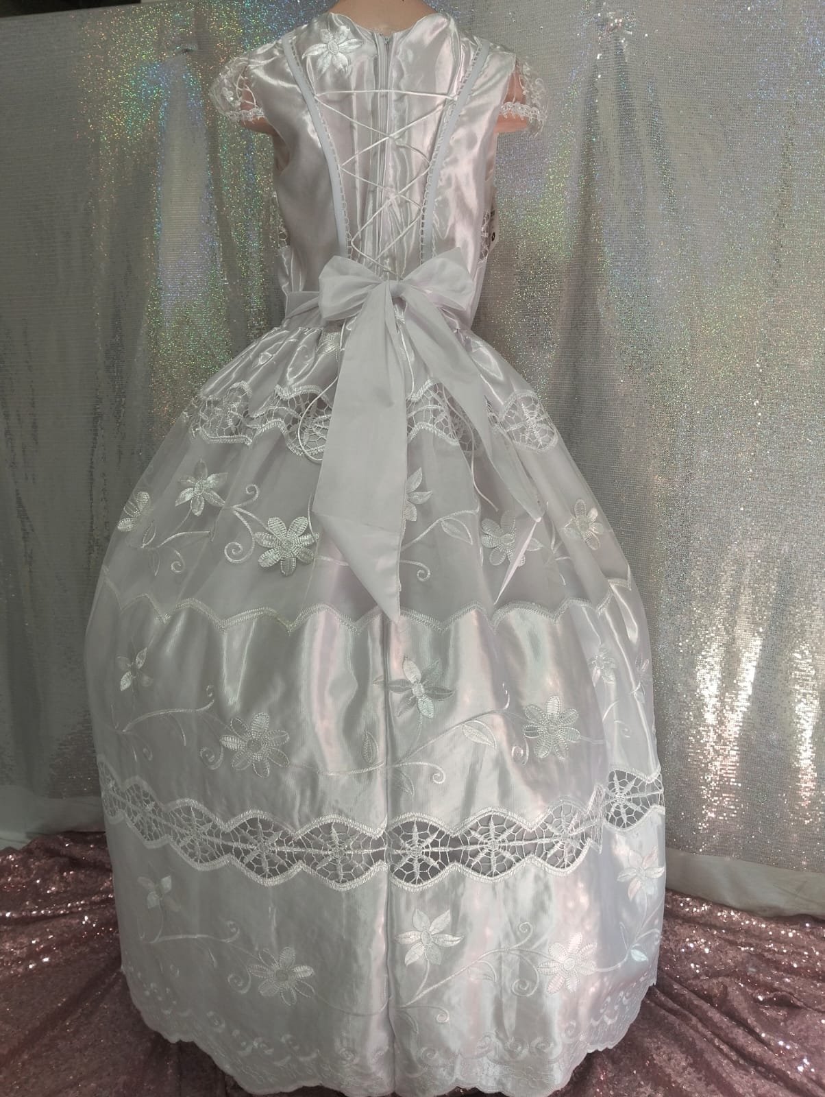 Imagen de VESTIDO BRISSA