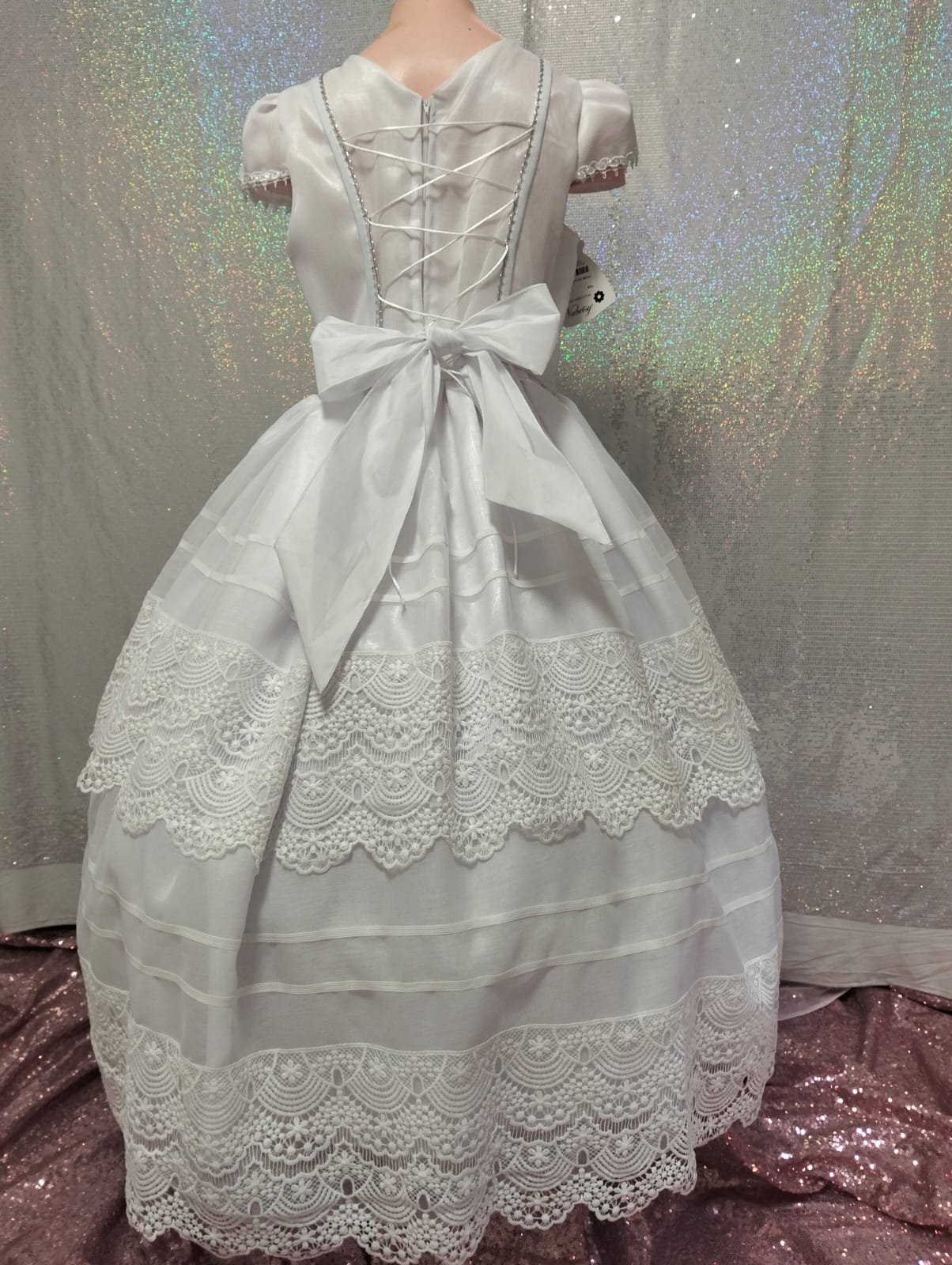 Imagen de VESTIDO CINDY