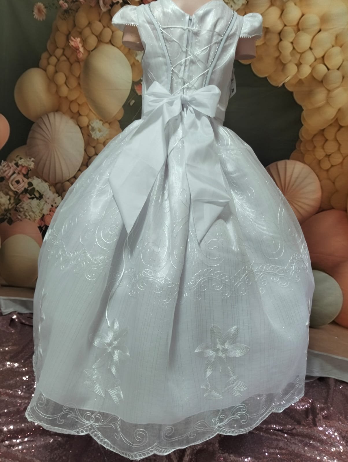 Imagen de VESTIDO DOLLY