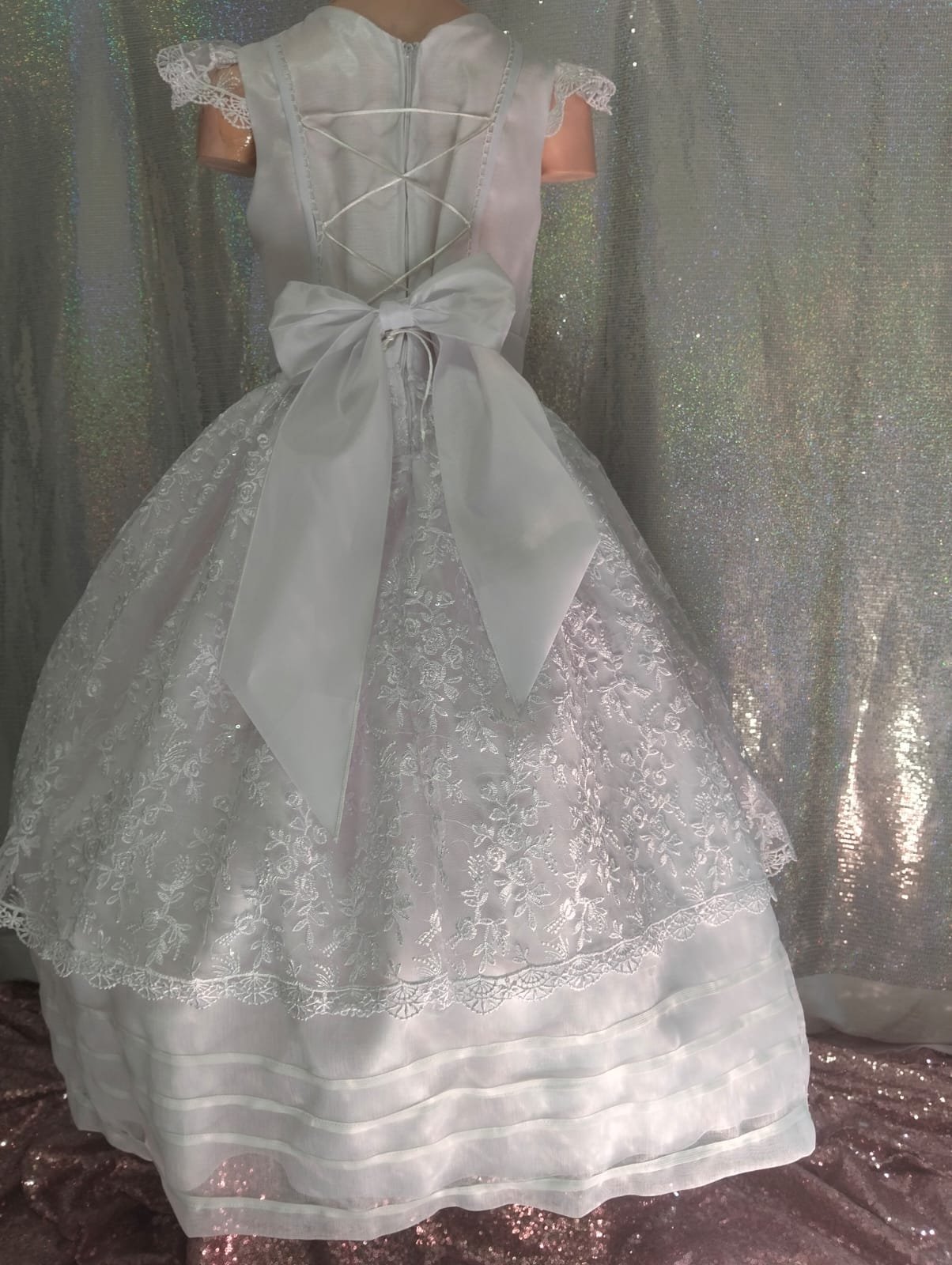 Imagen de VESTIDO ISABELLA