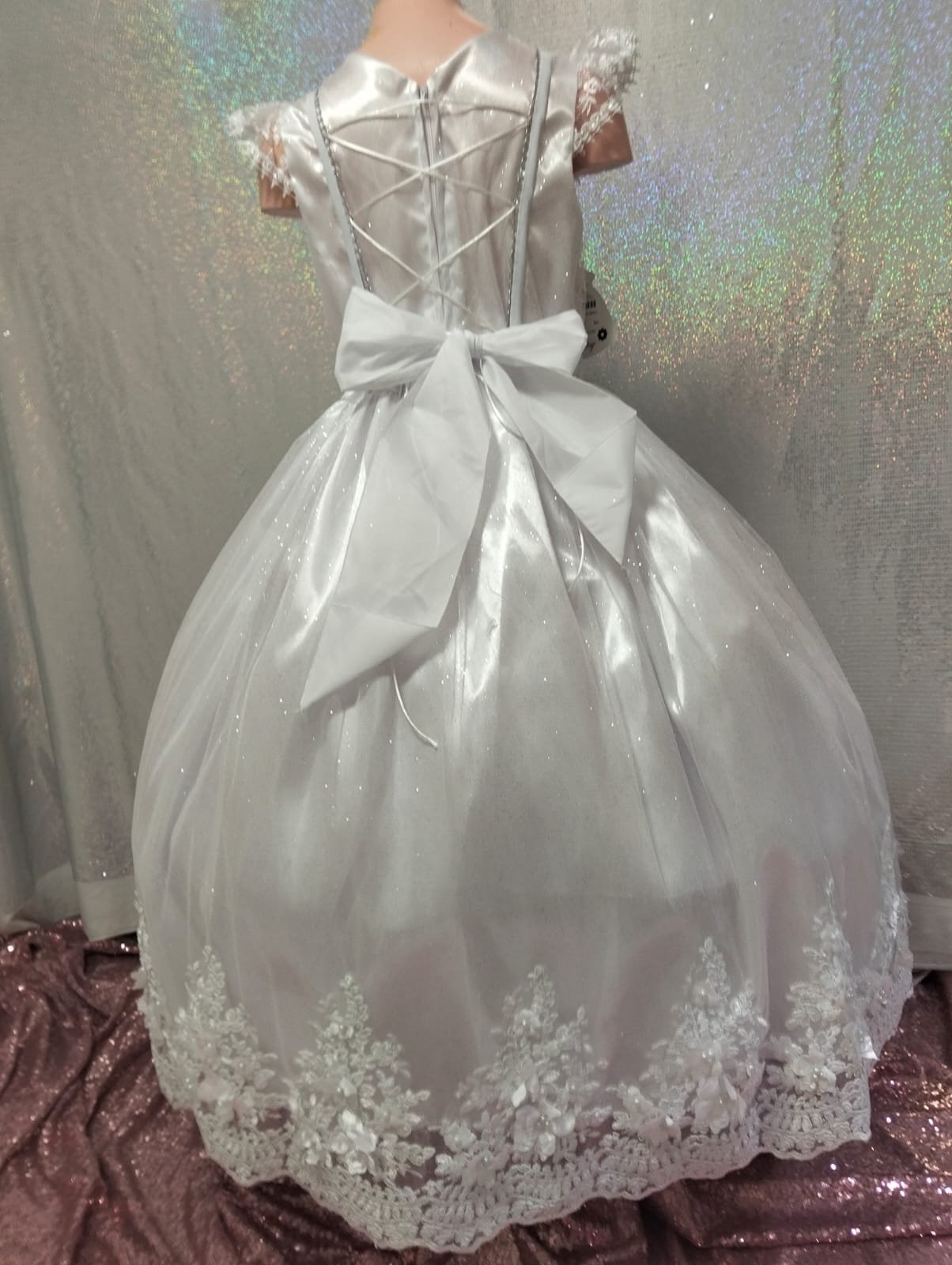 Imagen de VESTIDO KENIA