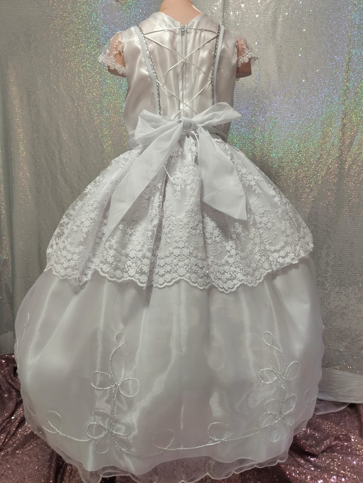Imagen de VESTIDO LAURA