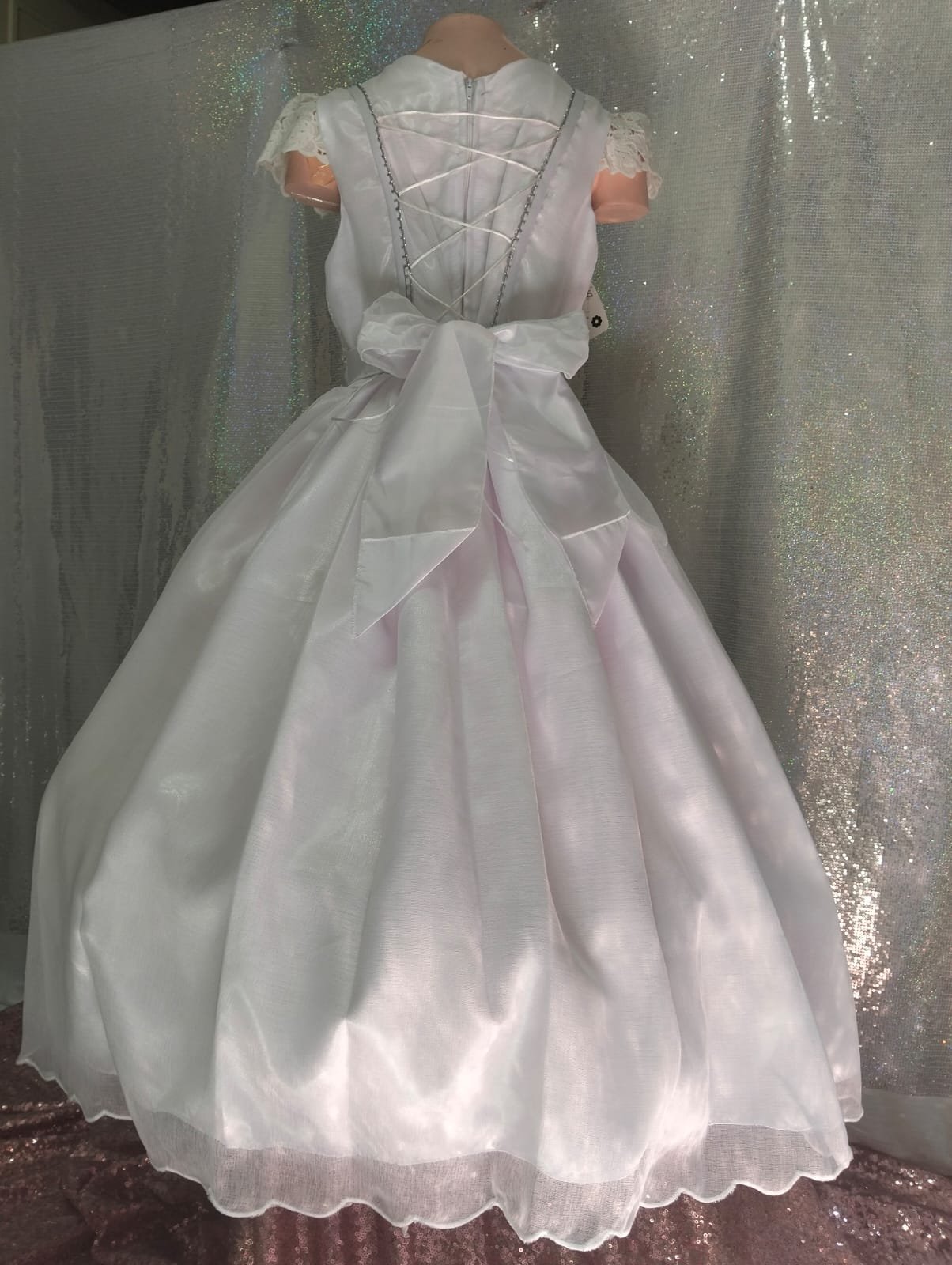 Imagen de VESTIDO MARGARETH