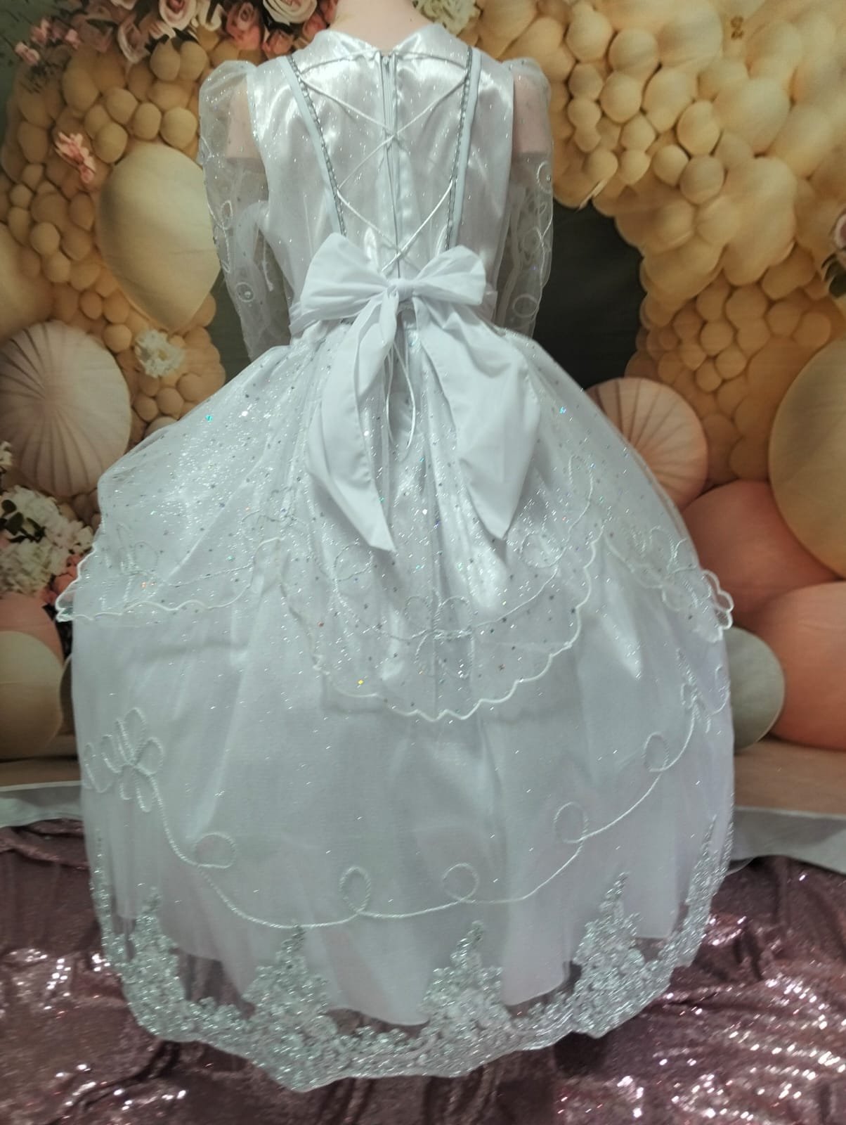 Imagen de VESTIDO MATILDA