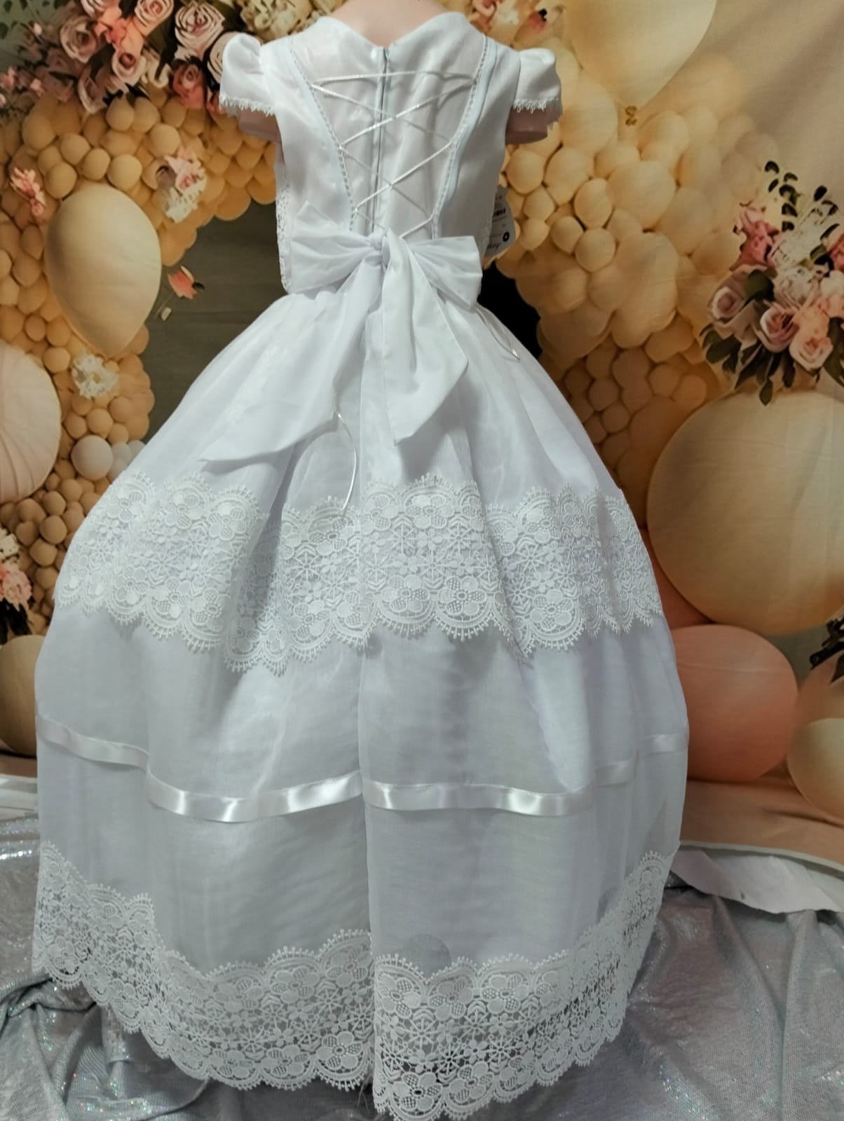 Imagen de VESTIDO PAMELA