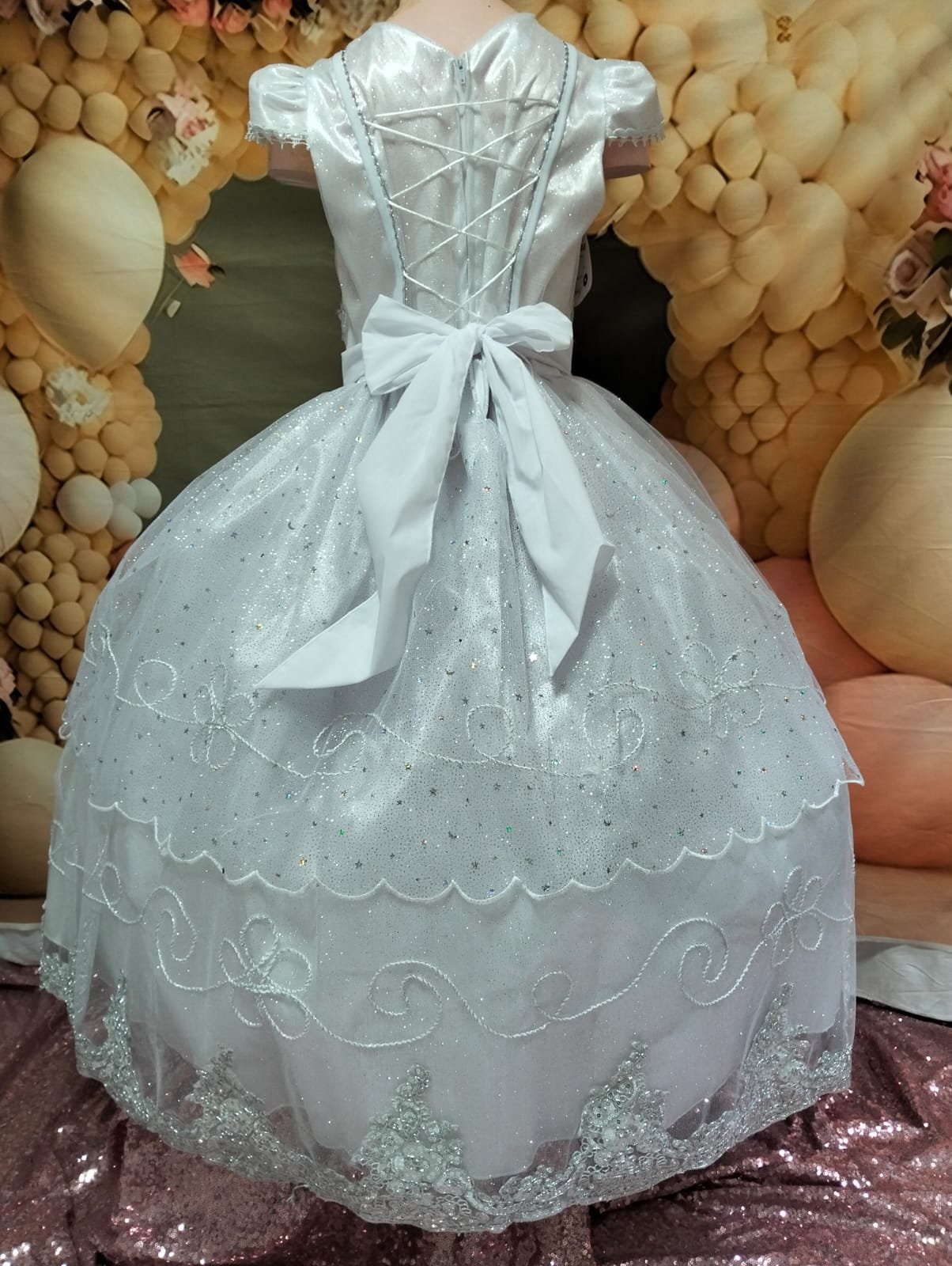 Imagen de VESTIDO PENÉLOPE