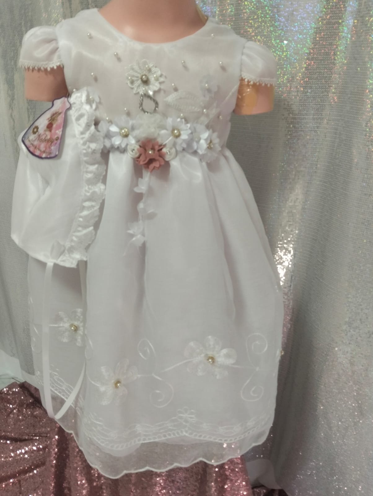 BATA DOLLY