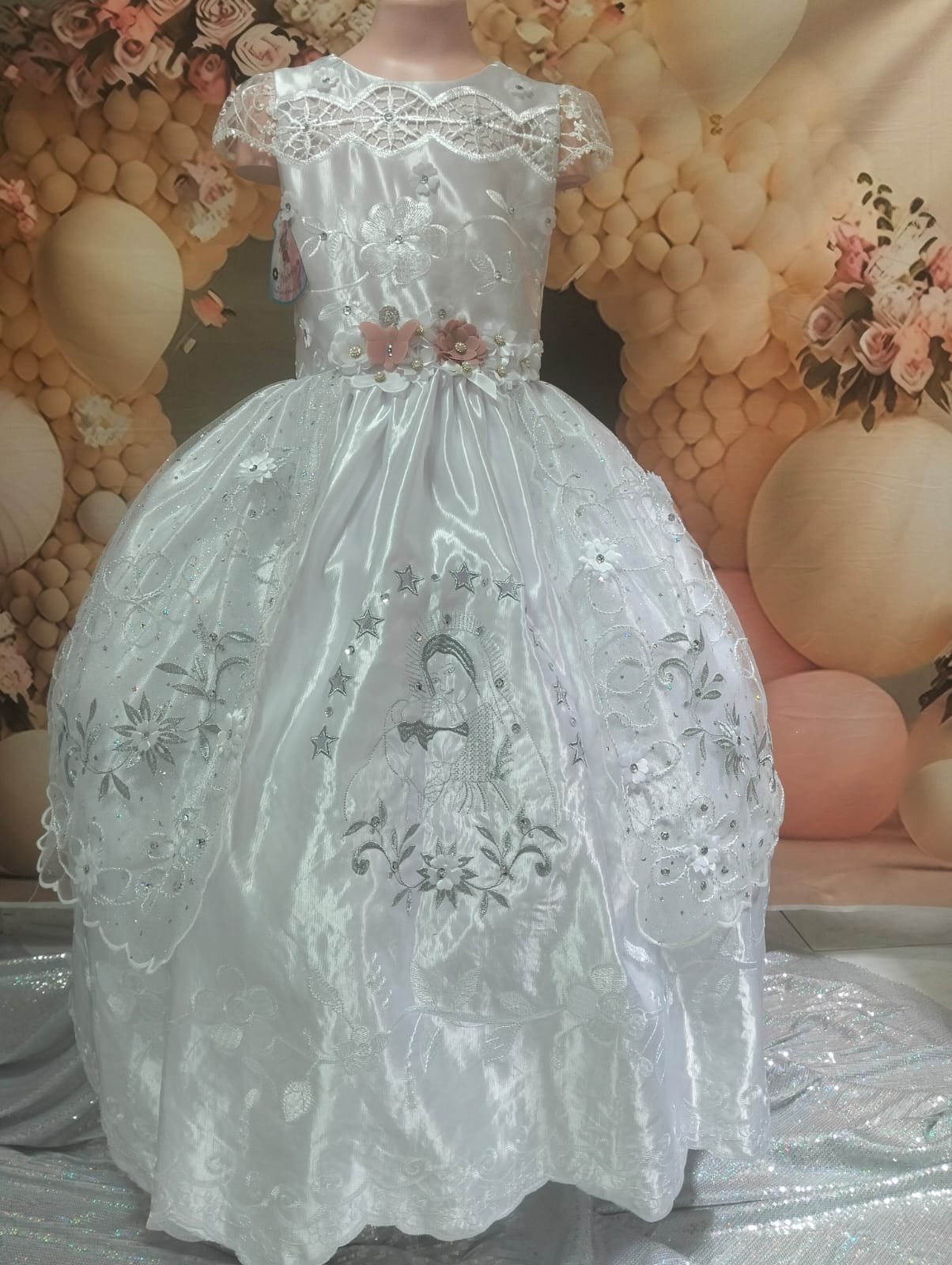 VESTIDO MERRY