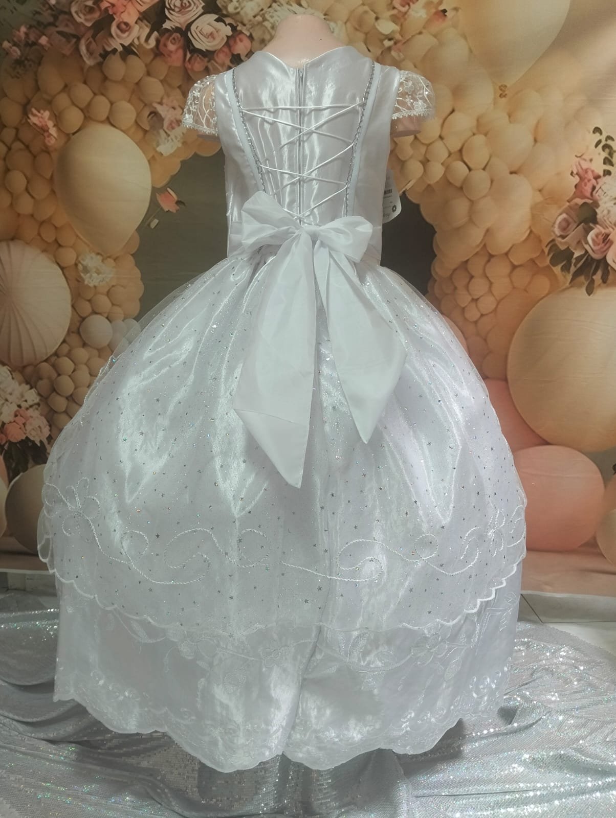 Imagen de VESTIDO MERRY