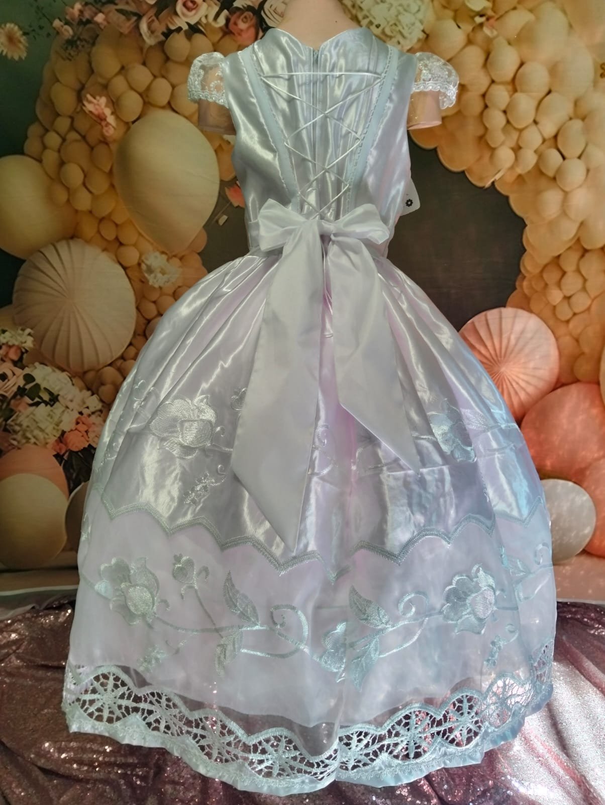 Imagen de VESTIDO ANTONELLA