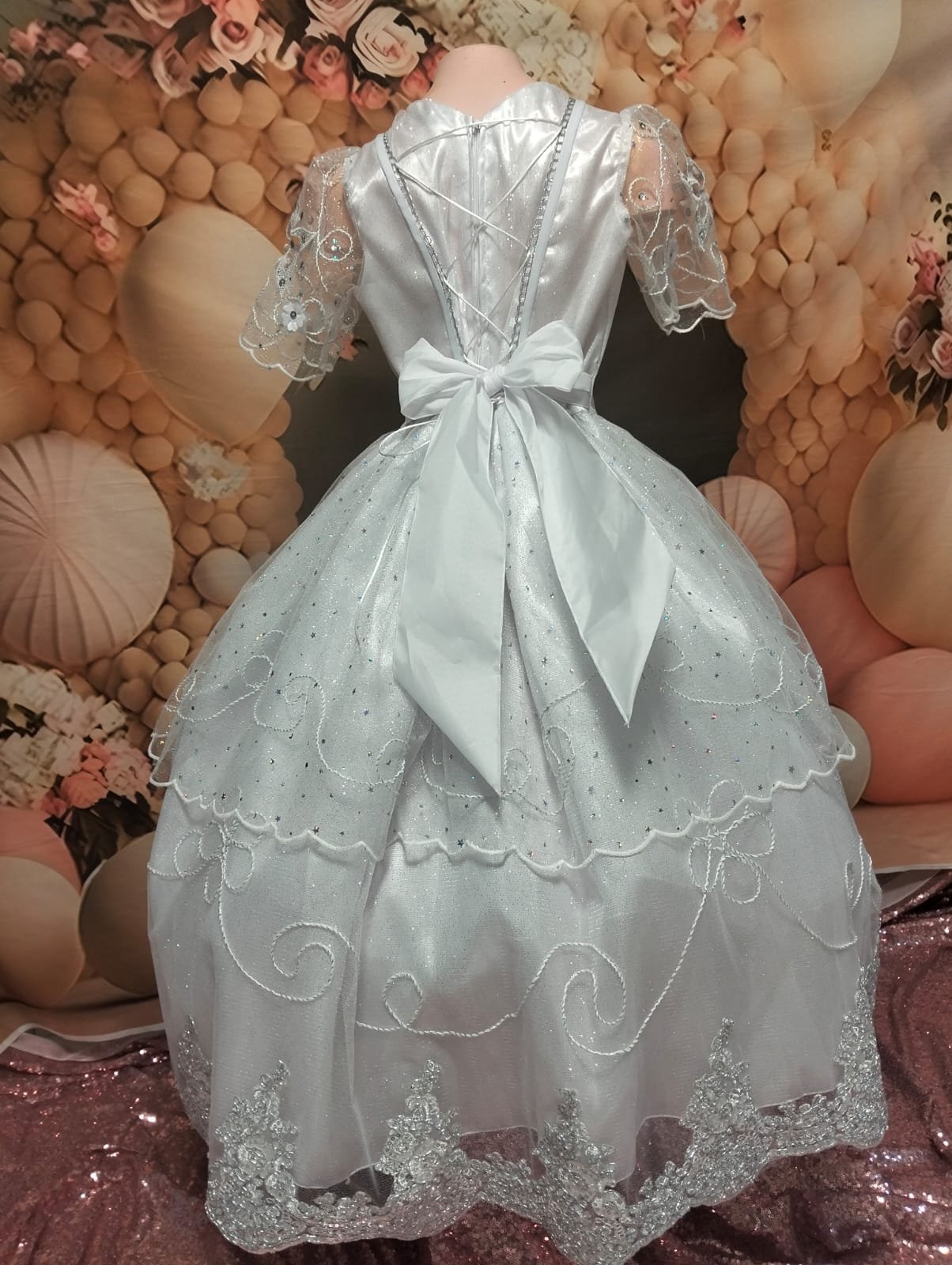 Imagen de VESTIDO ROMINA