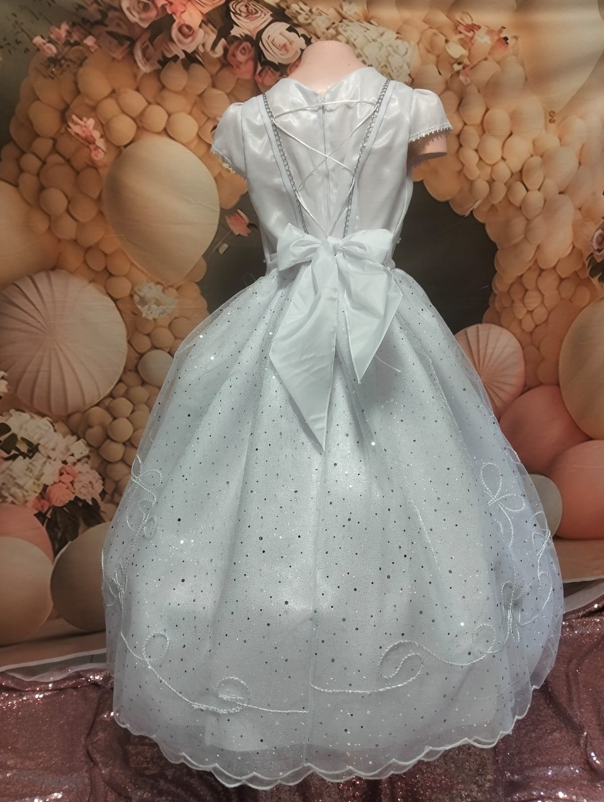 Imagen de VESTIDO CAMILA