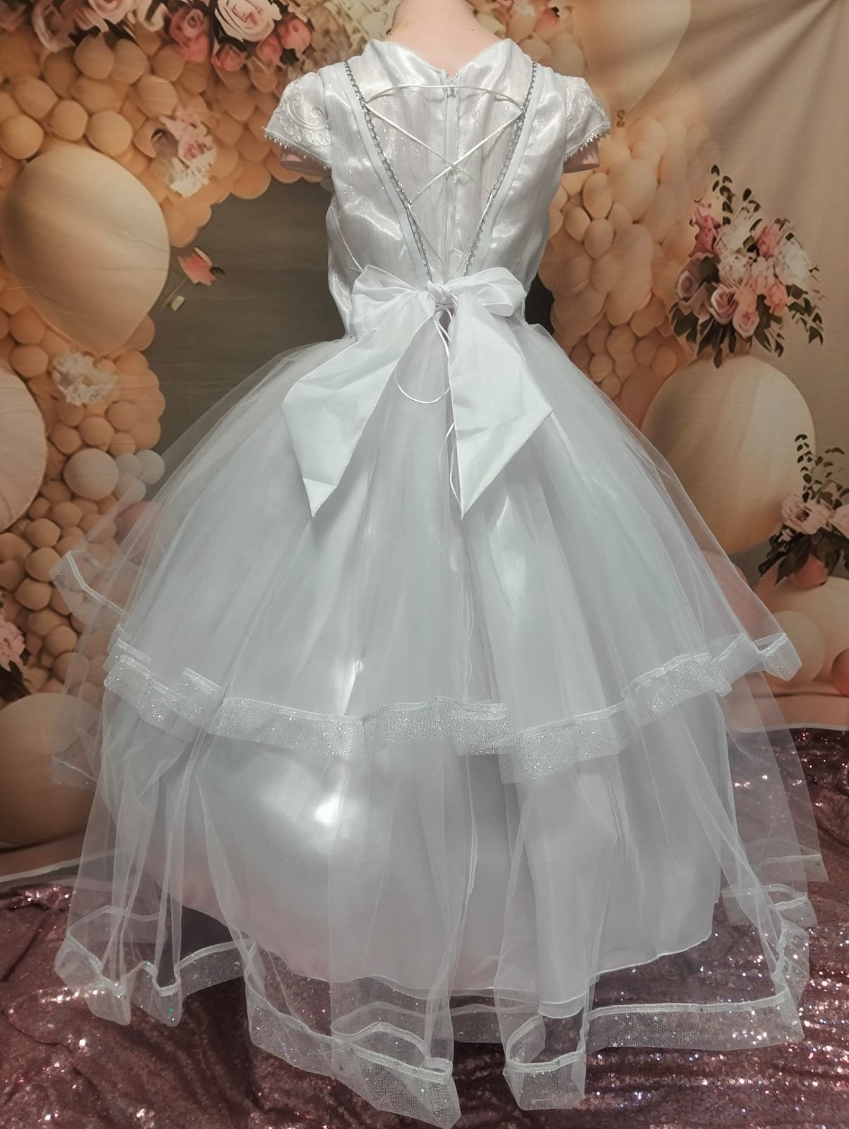 Imagen de VESTIDO ARLETH