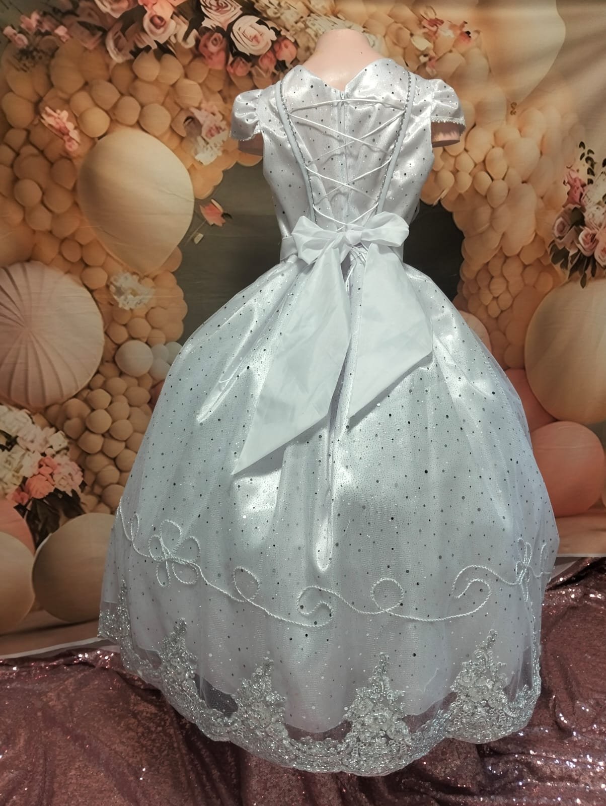 Imagen de VESTIDO PALOMA