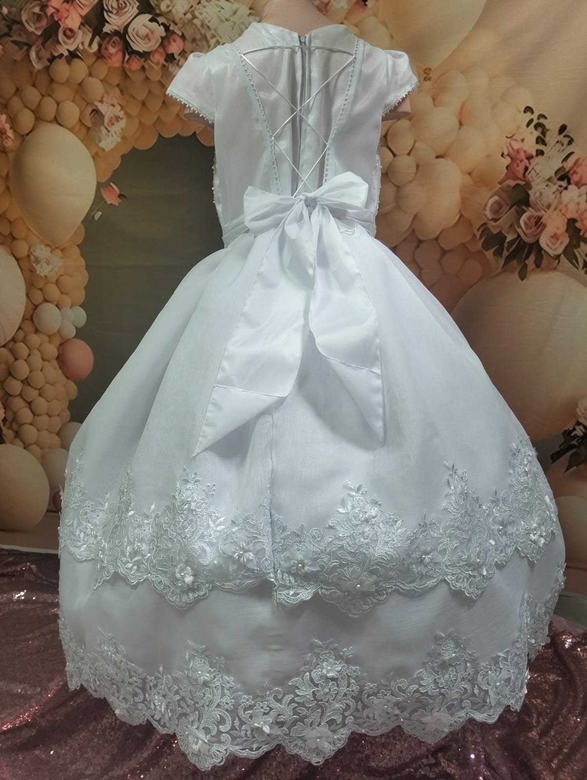 Imagen de VESTIDO SABRINA